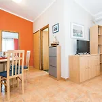 Two-bedroom In شقة *