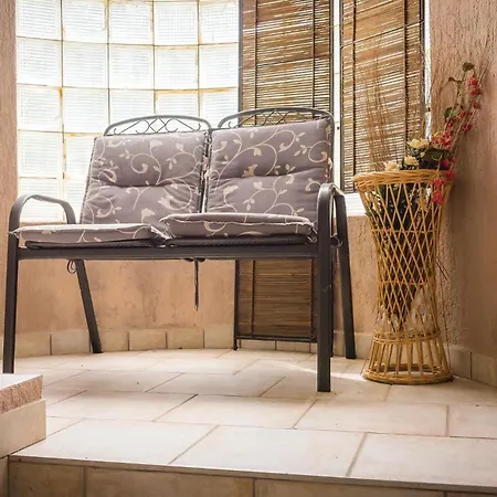 Apartament Two-bedroom In *