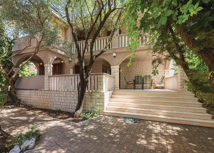 Two-bedroom In * Grebaštica