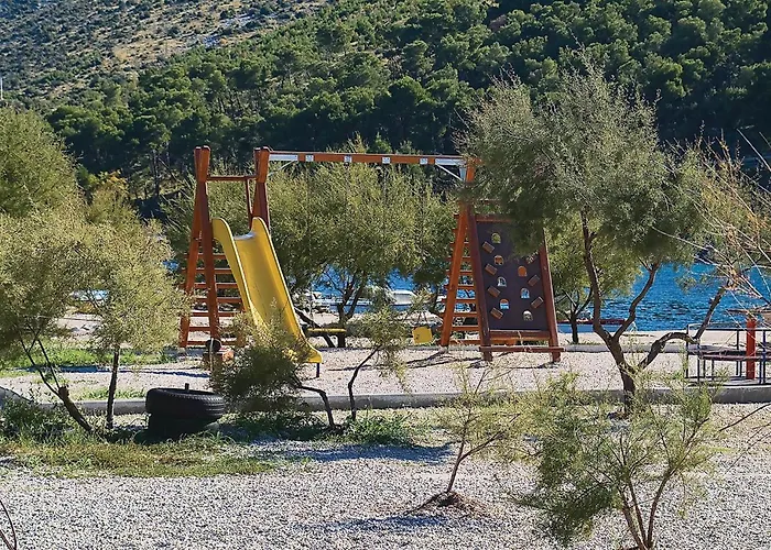 アパート Two-bedroom In *