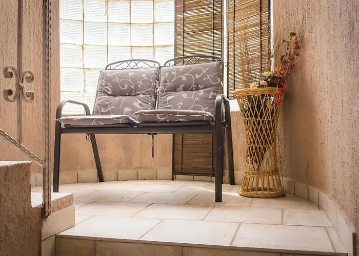 Apartman Two-bedroom In *