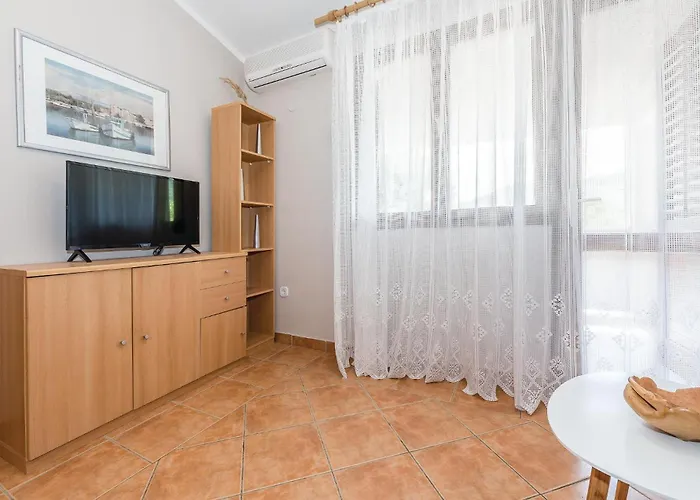 Two-bedroom In * Grebaštica