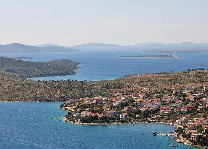 Two-bedroom In Apartman