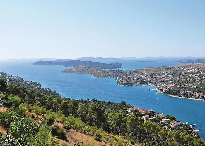 アパート Two-bedroom In