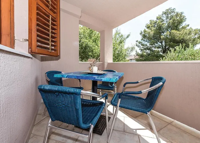 Apartman Two-bedroom In *